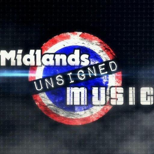 Midlands Unsigned Music brings you some of the best unsigned talent, bands and artists from the Midlands area. #KeepMusicLive in the Midlands!