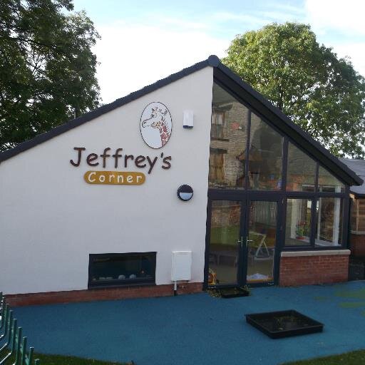 Jeffrey's Corner Private Nursery part of the Kids Planet Family