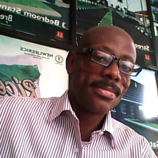 Financial Consultant,