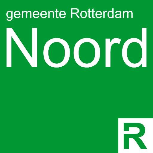 Het officiële account van Noord | Informeert over wat er speelt in jouw gebied | Ook voor vragen en opmerkingen | Beheer door de gemeente Rotterdam
@noord_rdam