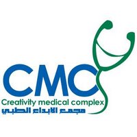 مجمع الابداع الطبي (@omancmc) Twitter profile photo