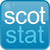 ScotStat (@ScotStat) Twitter profile photo