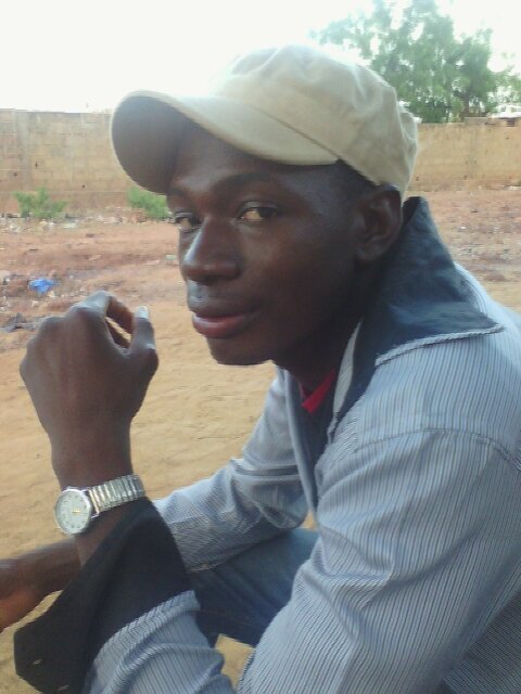 bourama_s's profile picture. 