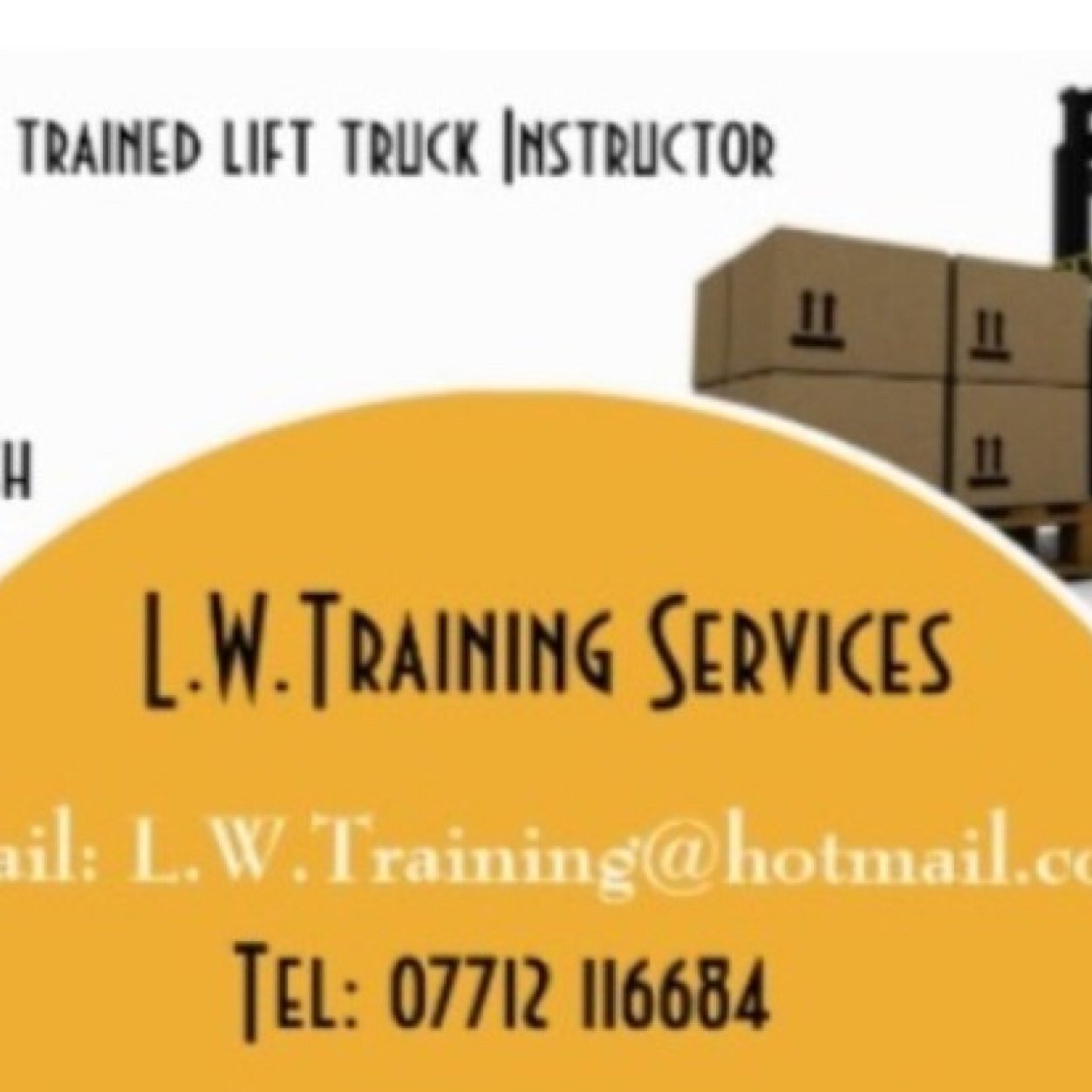 l_training's profile picture. 