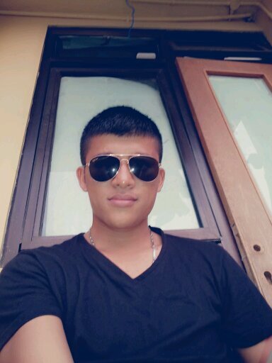 Kepolisian negara republik indonesia ... ♥riana
