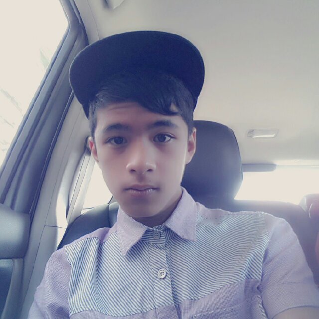 hafizuddin128's profile picture. HAI NICE MEET YOU