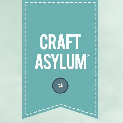Embrace Creativity… through the Craft Asylum communities! We provide quality products that are individually designed to work in harmony!