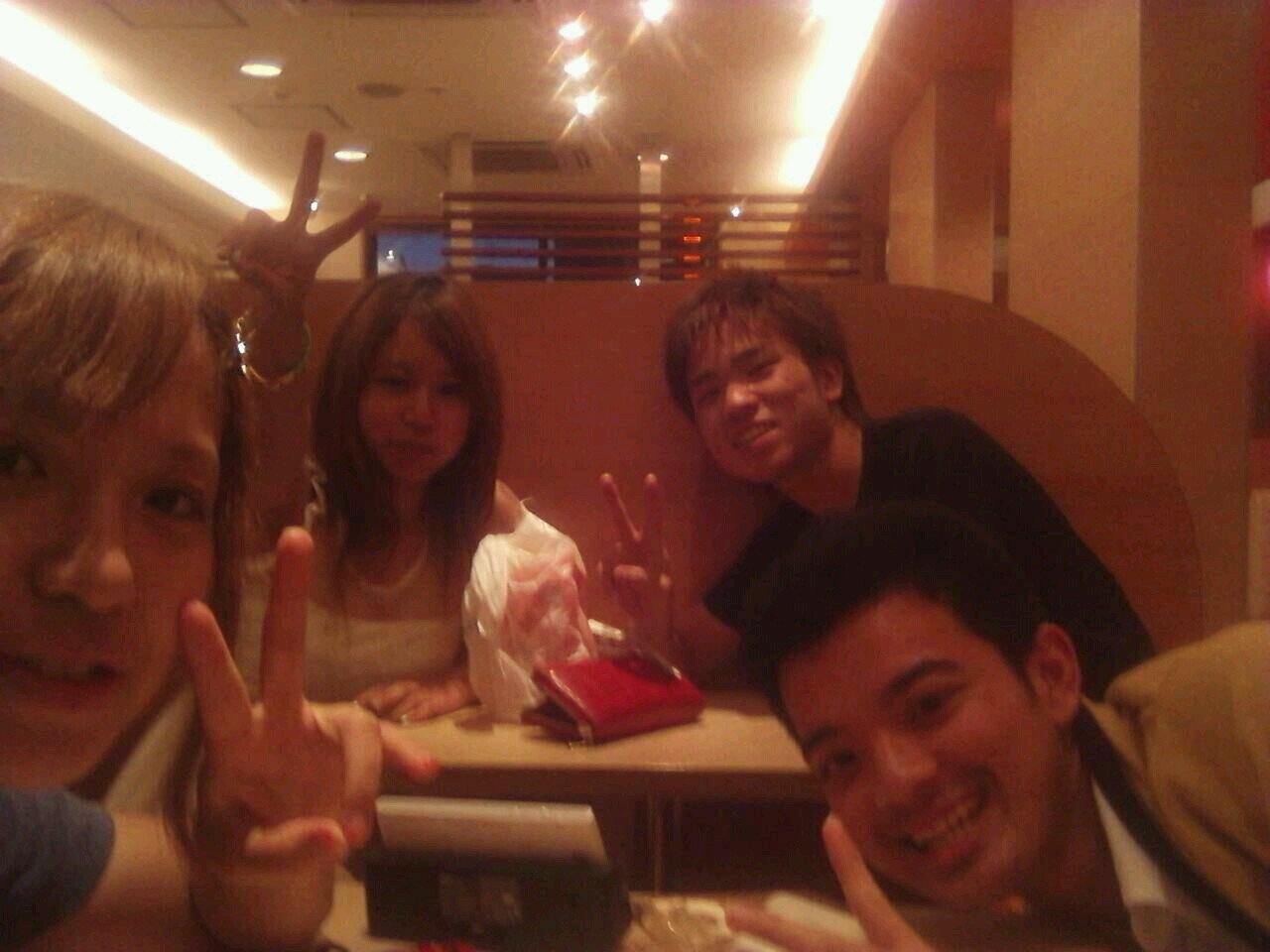 沖縄→広島酔心製菓www ♡好き リラックマ 音楽 お菓子　最近UFOキャッチャーにはまり中♪