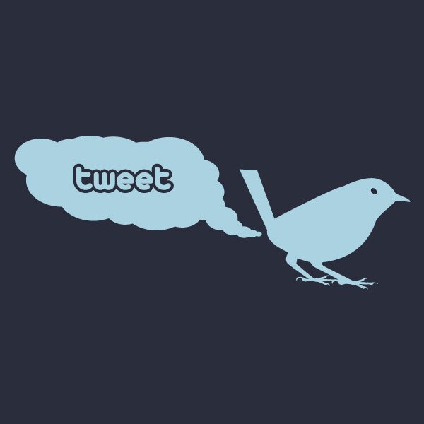 Bored? Follow me!
