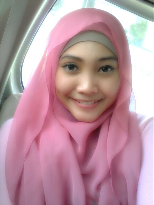 Chic! i think..:)