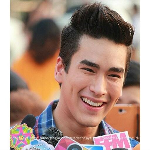 ไม่ใช่ณเดชน์ตัวจริงนะคะ เป็นเพียงแฟนคลับ จะคอยโพสรูปณเดชน์ให้ติดตามกันนะคะ
