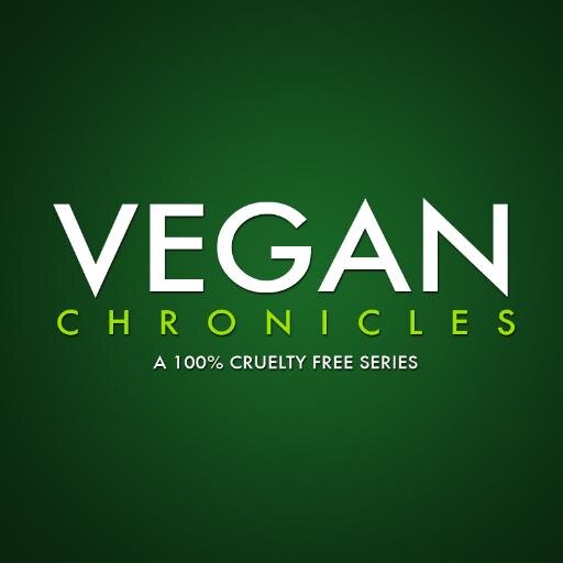 Vegan Chronicles è una webseries comica che affronta il tema della scelta vegana ironizzando e offrendo spunti di riflessione SEGUICI su http://t.co/ARGMUwXWYD