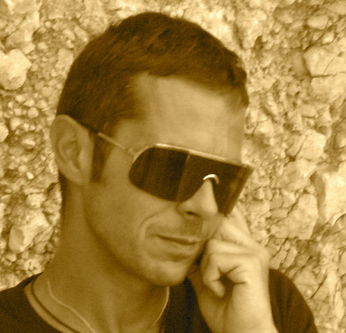 MassimoLP's profile picture. 