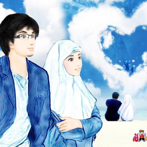 Indahnya dunia