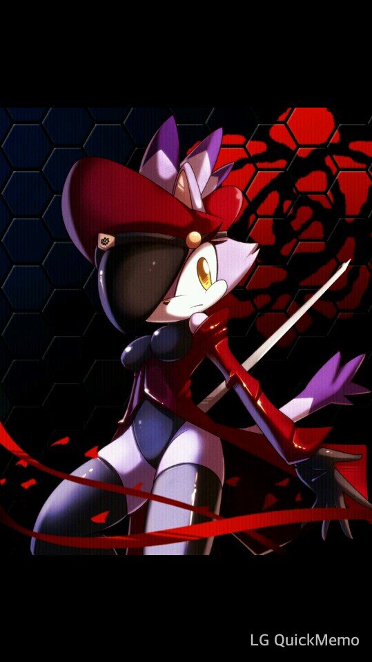I'm princess blaze and I have the power to control the future, past and present and I'm also a fire element!! #BFF: @silvercollins8 #CrushingOn @Sonic_Exe11