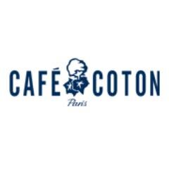 La Page  Twitter Officielle Café Coton.