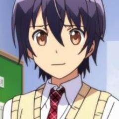 [V] @OtakuSekaiRP | I'm Amakusa Kanade | Class 2-1 at Seikou Academy | RP from NouCome [RP Only]