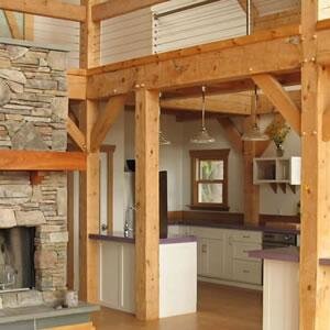 Design and Build contractor specialising in sustainable buildings using modern methods of construction and environmentally friendly techniques e.g.timber frames