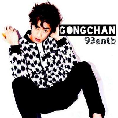 พุ ด เ ดิ ล ช า น ชิ ค บ อ ท REAL :: @B1A4_gongchan #93line #ENTBFamily  ♪♫ 06.10.12.