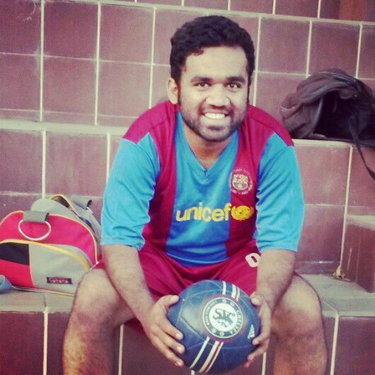passionate spOrtsmaN