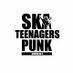 SKA TEENAGERS PUNK (@skatepunk_id) Twitter profile photo