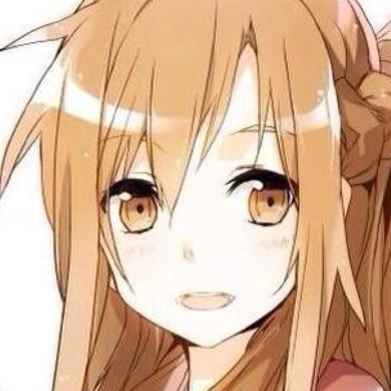 結城 明日奈 アスナ Asuna Sao Twitter 結城 明日奈 アスナ Asuna Sao Twitter