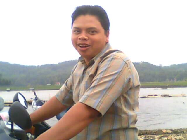 EncepgaosRifai's profile picture. 