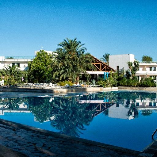 Giardini d'Oriente Villaggio Club