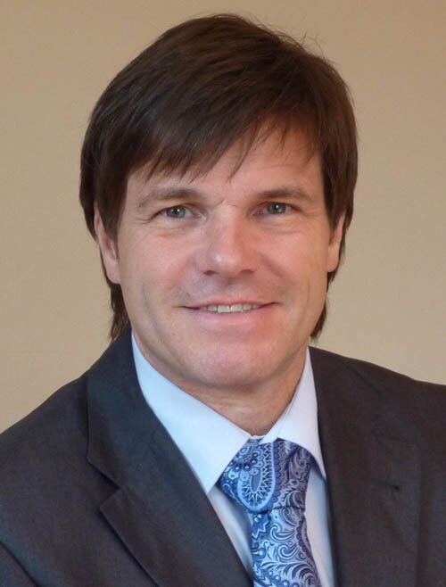 Partner Executive at @NetIQ Germany, Part of the Attachmate Group Germany
