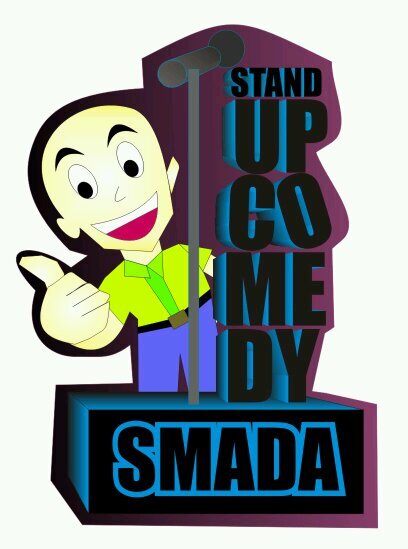 Komunitas Pecinta Stand Up Comedy SMA Negeri 2 Makassar || CP : Hilmy (085696759469) #VivaLaKomtung