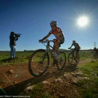 barend (@barend_burger) 's Twitter Profile