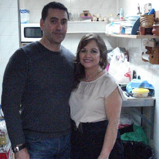 isita1962's profile picture. Lo mejor de mi vida : Mis hijos Jon y Fran.