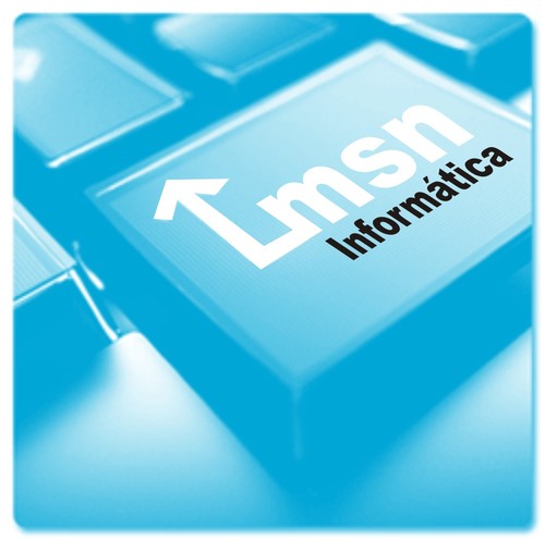 msninformatica's profile picture. 