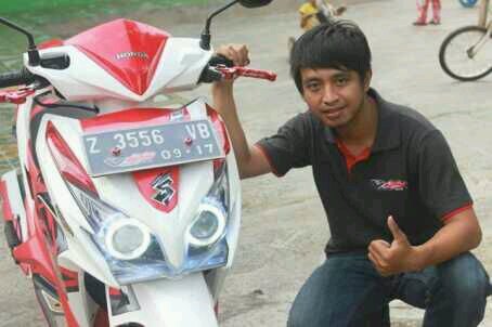 DeniCannovus's profile picture. Pin whatsapp :087770112595