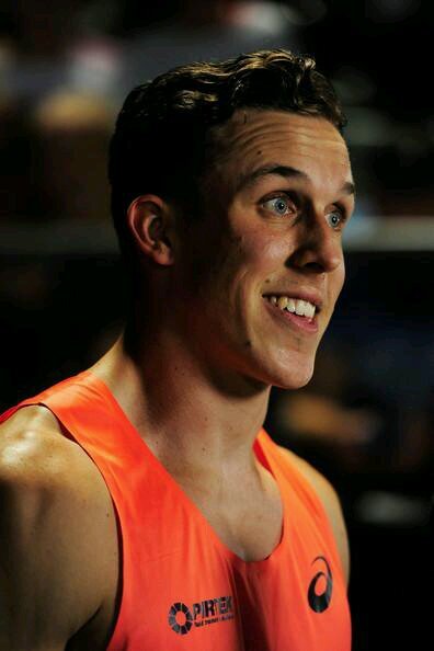 TimLeathart's profile picture. Australian Olympian & Track Athlete. Lover of food, travelling and awkward moments.