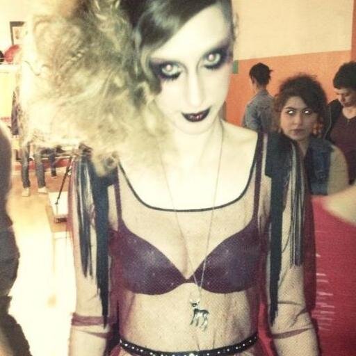 Taty_MarsxWitch's profile picture. My Life is on Mars... 
ECHELON Life!!!
Actress in progress... :P  -LOVE CINEMA-