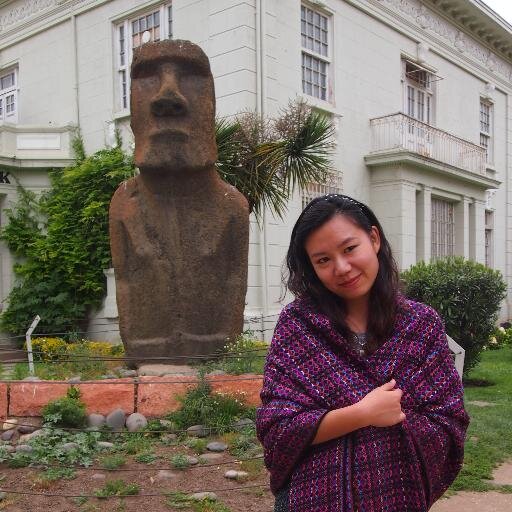 student of financial  journalism