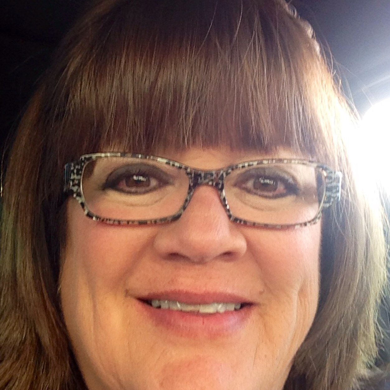 RikkiAbrams1's profile picture. 