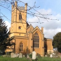 MPC (@mitchamparishch) 's Twitter Profile Photo