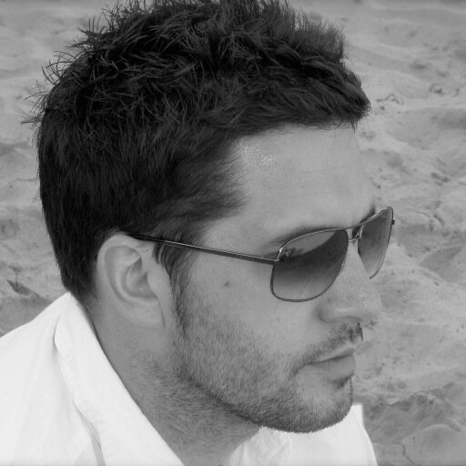 Ian_Earle's profile picture. 