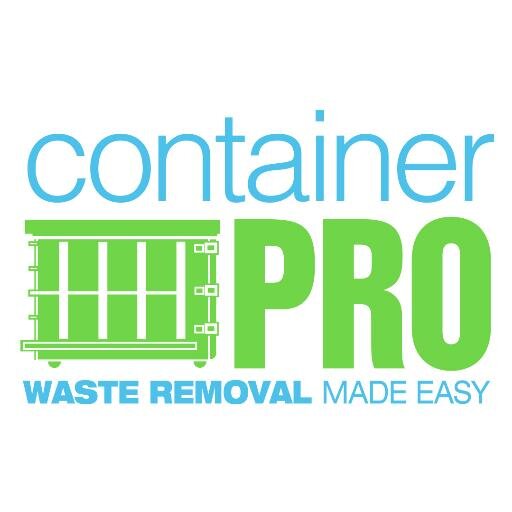 ContainerProUSA's profile picture. Container Pro is your leading local dumpster rental provider in Florida, North Carolina, South Carolina, Georgia, Mississippi, Alabama, Louisiana & Tennessee .