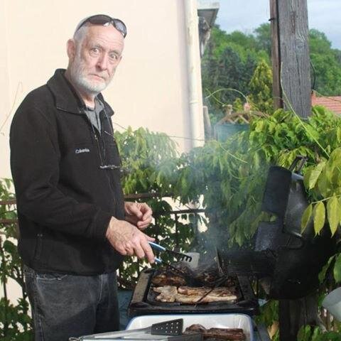 cafetheologien's profile picture. I am a husband, father, grandfather, theologian, missional consultant, missing France, doing, spiritual formation, and life on life discipleship