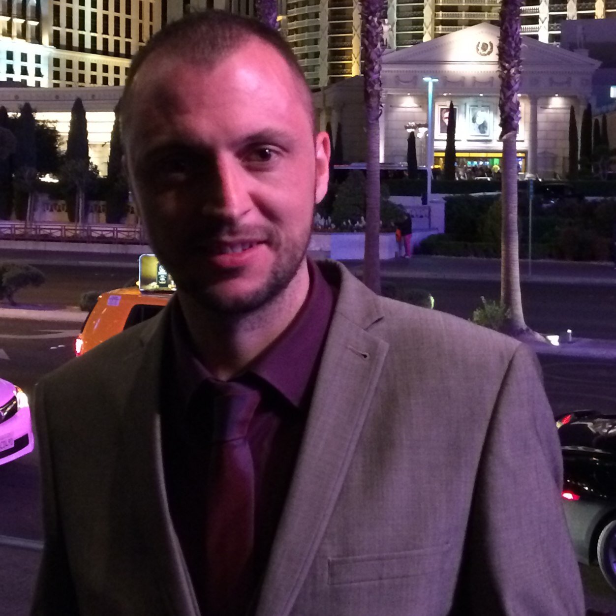 CiarnKell's profile picture. 