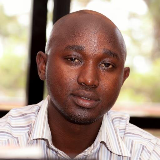 Isaac Tegule