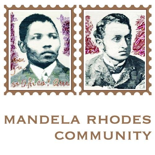 MandelaRhodesC's profile picture. The Mandela Rhodes Community. Engaged network of young African leaders formed by @mandelarhodes Scholars. Education-leadership-reconiciliation- entrepreneurship