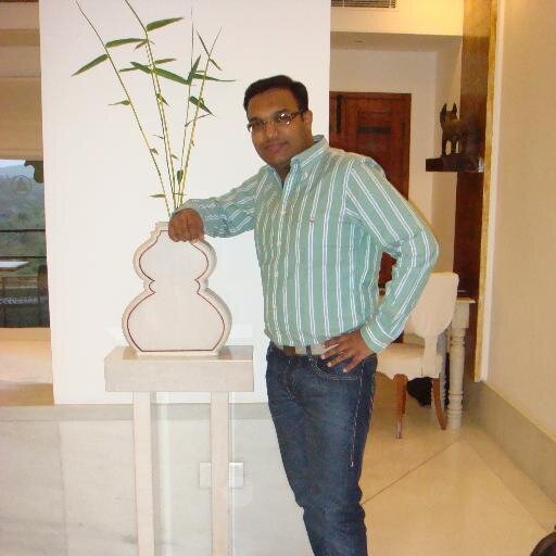 manishgarg18's profile picture. 