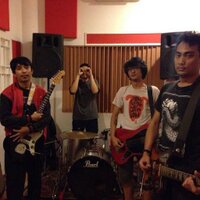 DAMASCUS (@damascusjkt) 's Twitter Profile