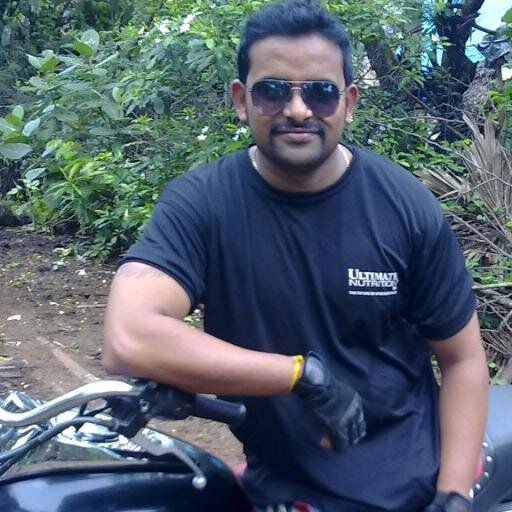 Quality Control dept.,bikes lover,Face book:raju appu,