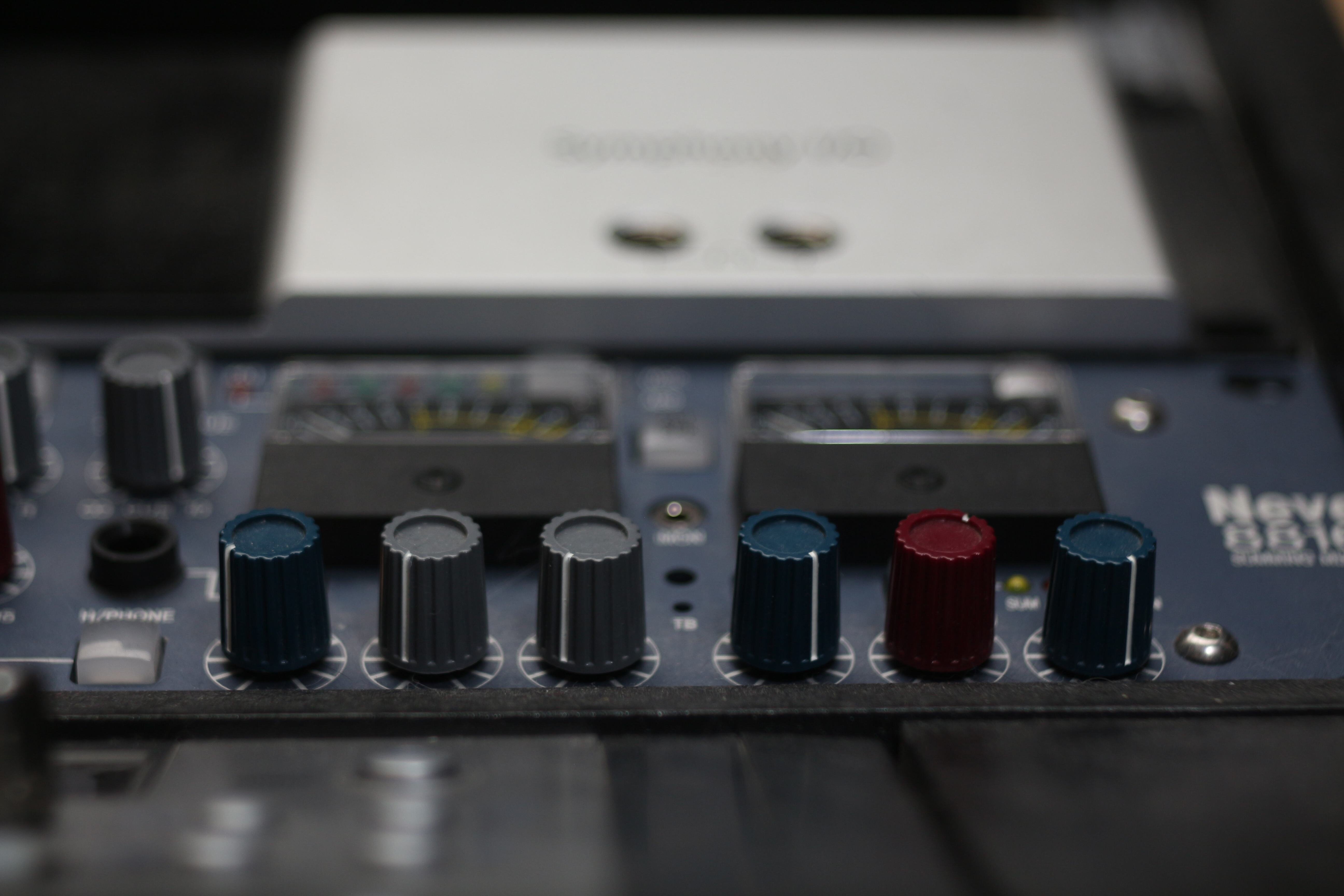 Recording, Mixing and Mastering Studio catering for genres of music. 
Bring that extra quality to your music and stand out from the competition.