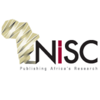 NISC (Pty) Ltd (@nisc_pub) 's Twitter Profile
